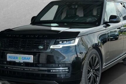 Land Rover Range Rover 6.000 km 136.990 &euro; Nürnberg 90441