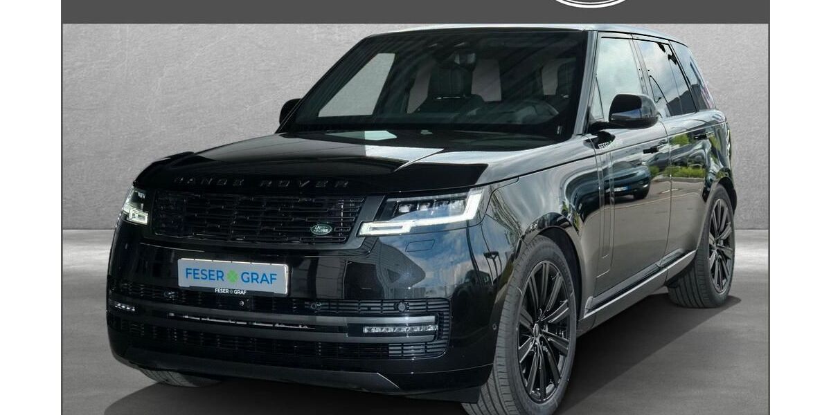 Land Rover Range Rover 6.000 km 136.990 &euro; Nürnberg 90441