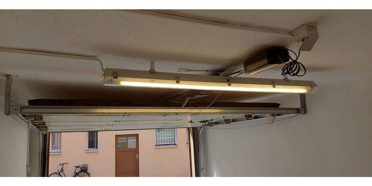 Garagen / Stellplätze Nürnberg Sebald - 32.000&euro; | Angebot:26470800