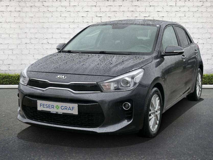Kia Rio 69.450 km 11.850 € Roth 91154