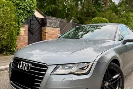 Audi A7 220.000 km 10.500 &euro; Altdorf, bei Nürnberg 90518