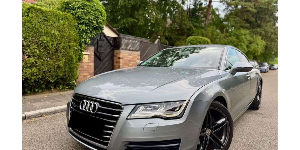 Audi A7 220.000 km 10.500 &euro; Altdorf, bei Nürnberg 90518