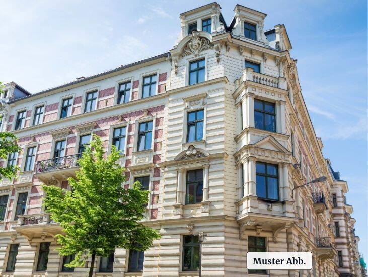 Mehrfamilienhaus, Wohnhaus Nürnberg Rennweg - 3.550.000&euro; | Angebot:26853074