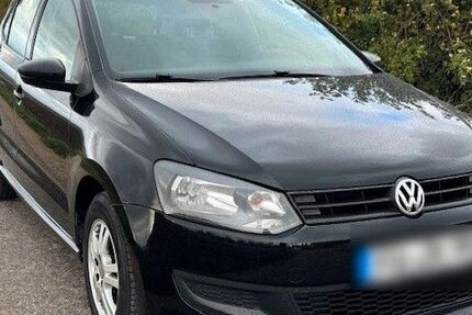 VW Polo 119.000 km 4.650 € Cadolzburg 90556
