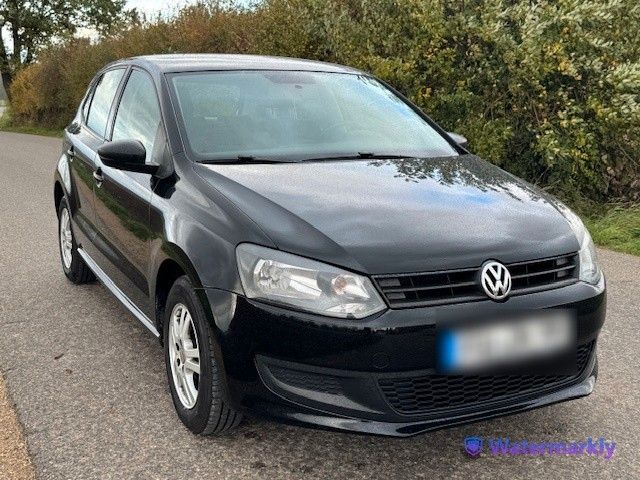 VW Polo 119.000 km 4.650 € Cadolzburg 90556
