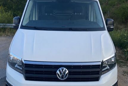 VW Crafter 309.000 km 9.999 &euro; Forchheim 91301