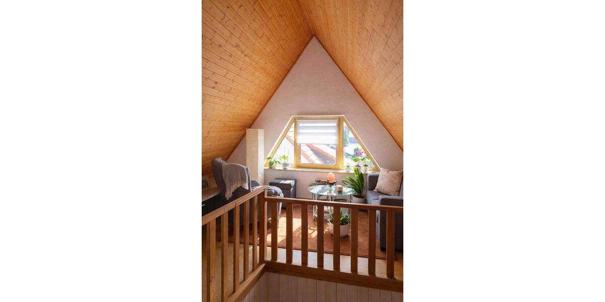 Etagenwohnung Henfenfeld - 4 Zimmer, 171 m&sup2;, 419.000&euro; | Angebot:25850208