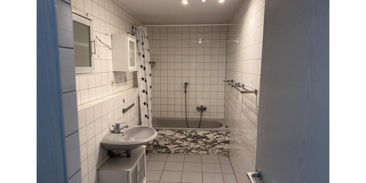 Dachgeschoßwohnung Schwabach - 2 Zimmer, 47 m&sup2;, 600&euro; | Angebot:25334671