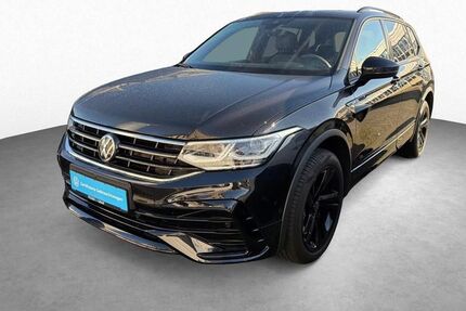 VW Tiguan Allspace 25.200 km 39.890 &euro; Schwabach 91126