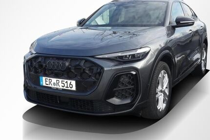 Audi Q5 15.000 km 63.740 &euro; Erlangen 91058