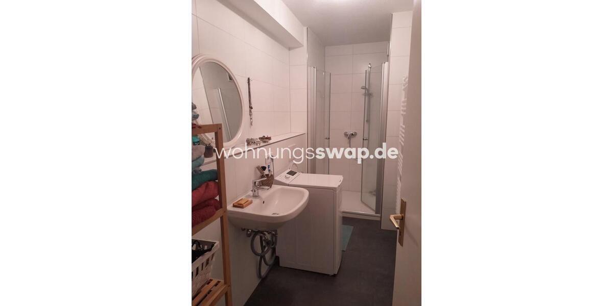 Etagenwohnung Nürnberg Eberhardshof - 2 Zimmer, 63 m&sup2;, 675&euro; | Angebot:24540505