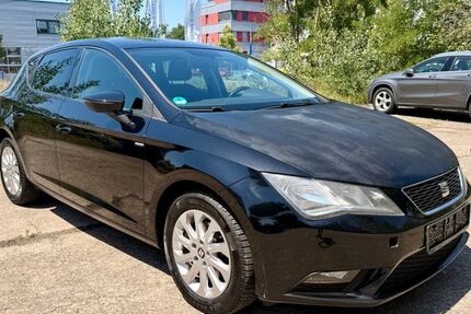 Seat Leon 279.683 km 4.200 &euro; Nürnberg 90441