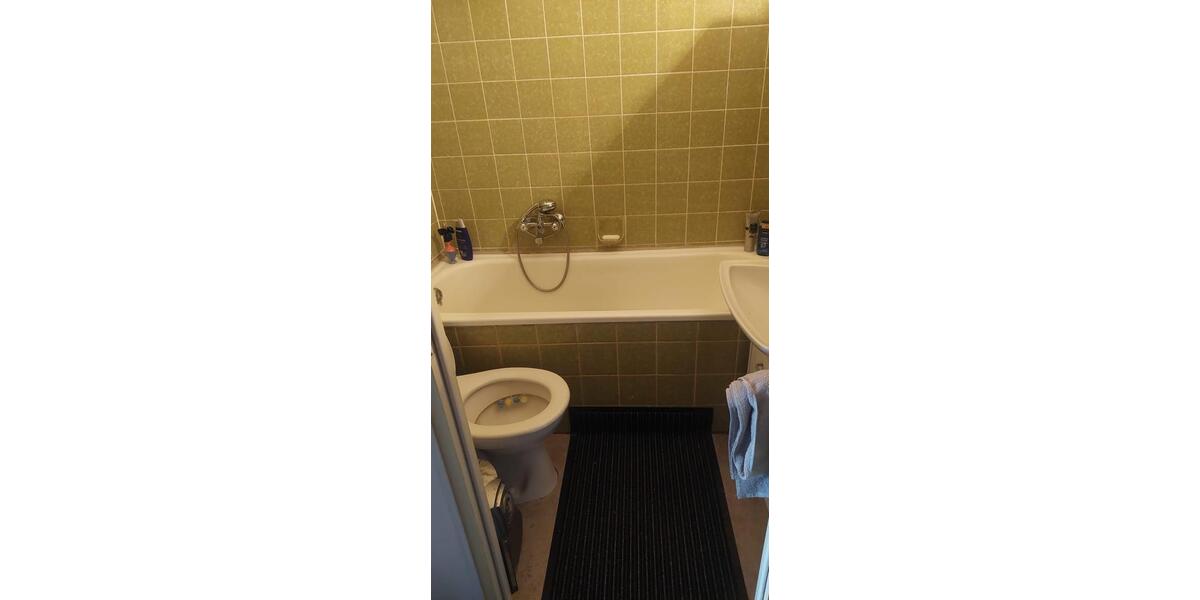 Etagenwohnung Fürth Bislohe - 1 Zimmer, 26 m&sup2;, 114.000&euro; | Angebot:27166933