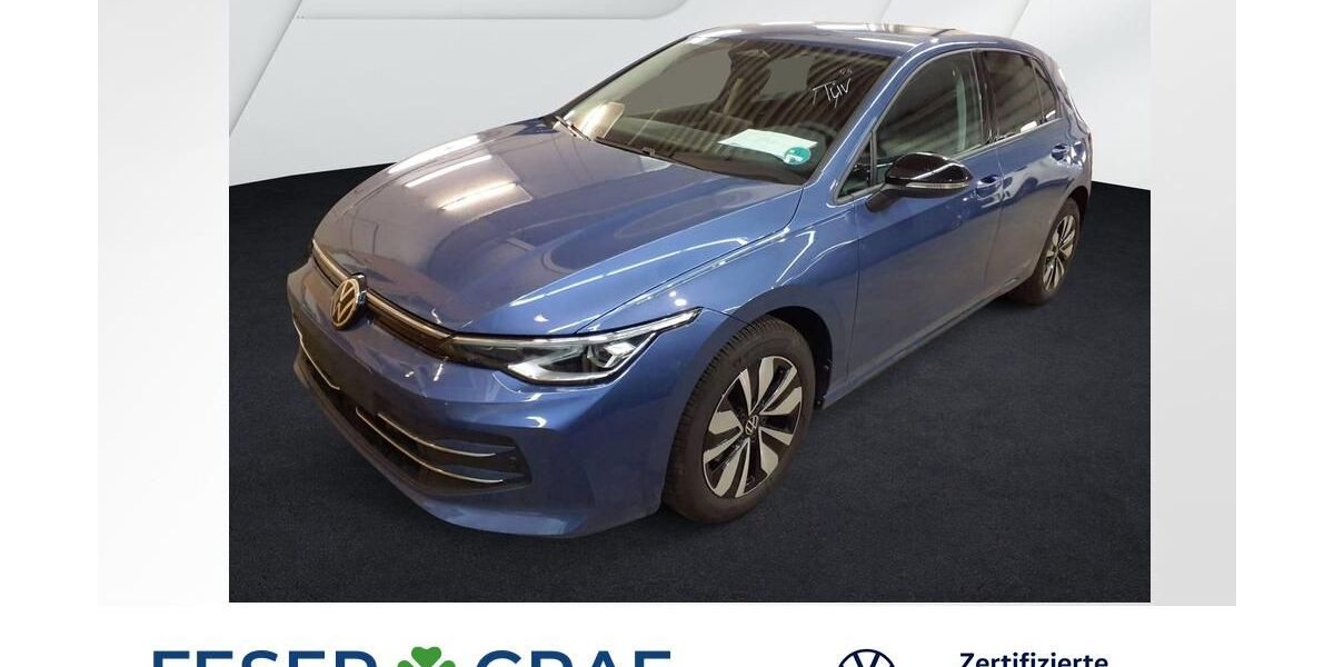 VW Golf 20.250 km 23.640 &euro; Erlangen 91058