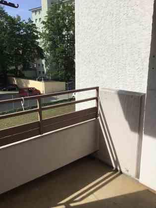 Etagenwohnung Nürnberg Gärten hinter der Veste - 4 Zimmer, 91 m&sup2;, 1.102&euro; | Angebot:26199111