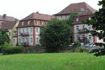 Provisionsfrei* Wohnung zur Kapitalanlage - Vermietete 2-Zimmer-Wohnung inkl. SP in zentraler Lage Schwabachs 2 zimmer