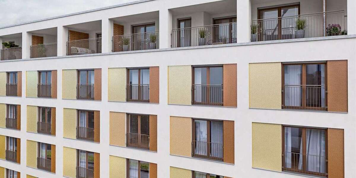 Etagenwohnung Nürnberg Eberhardshof - 1 Zimmer, 26 m&sup2;, 550&euro; | Angebot:26460544