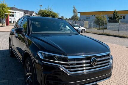 VW Touareg 39.000 km 56.000 &euro; Baiersdorf 91083