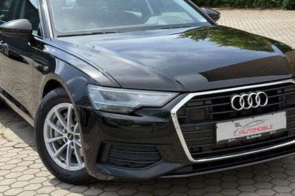 Audi A6 161.000 km 21.990 &euro; Ammerndorf 90614