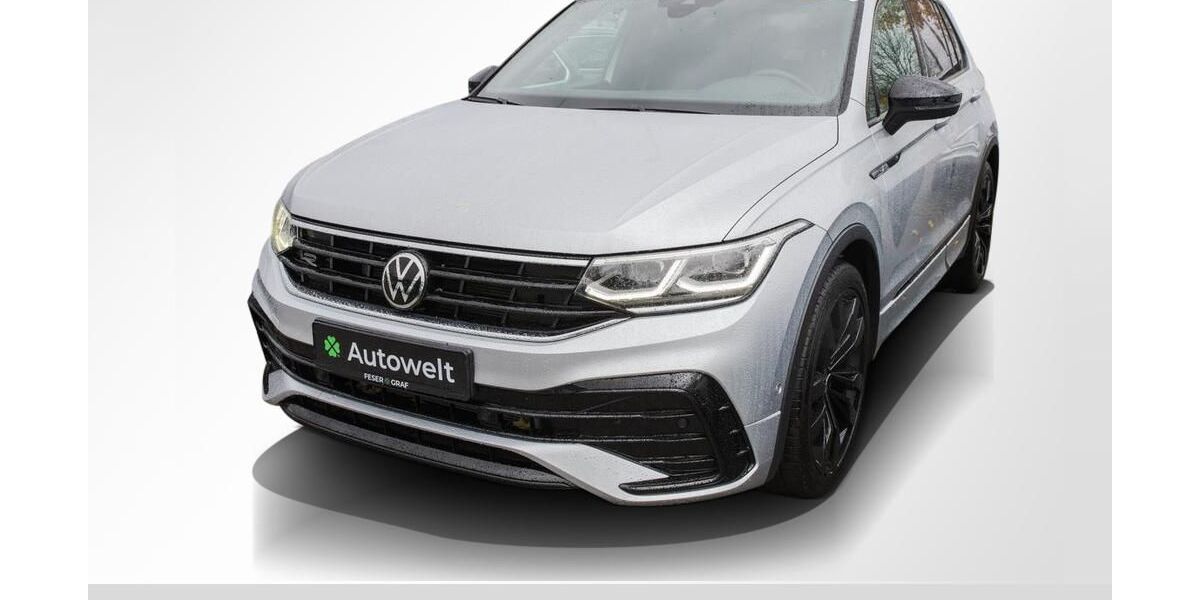 VW Tiguan 74.250 km 30.440 &euro; Forchheim 91301