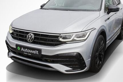 VW Tiguan 74.250 km 32.740 &euro; Forchheim 91301