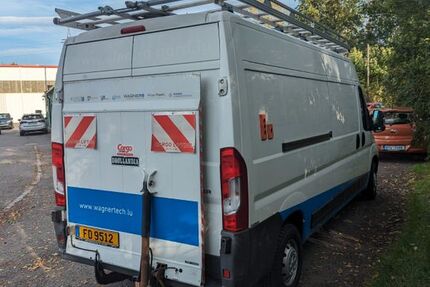 Citroen Jumper