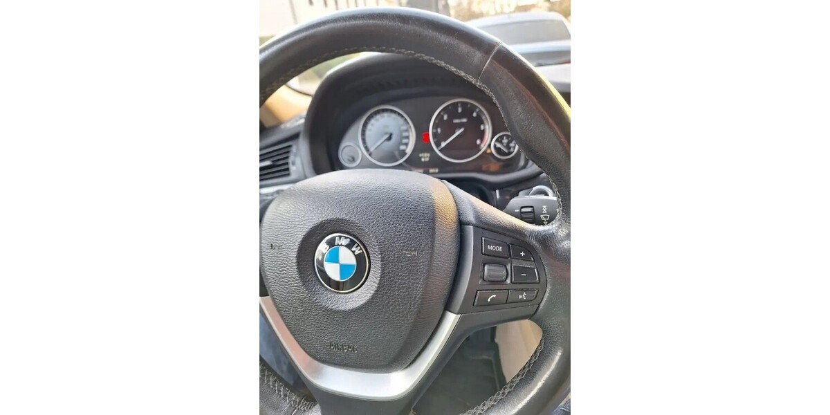 BMW X3 169.000 km 14.490 &euro; Nürnberg 90403