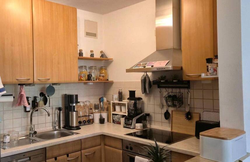 Ruhig gelegene Terrassenwohnung in Zirndorf