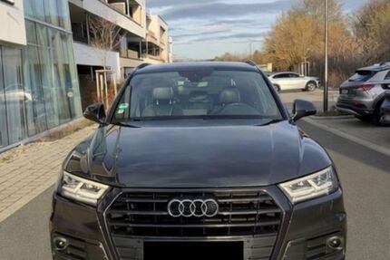 Audi Q5 144.800 km 29.999 &euro; Neunkirchen am Brand 91077