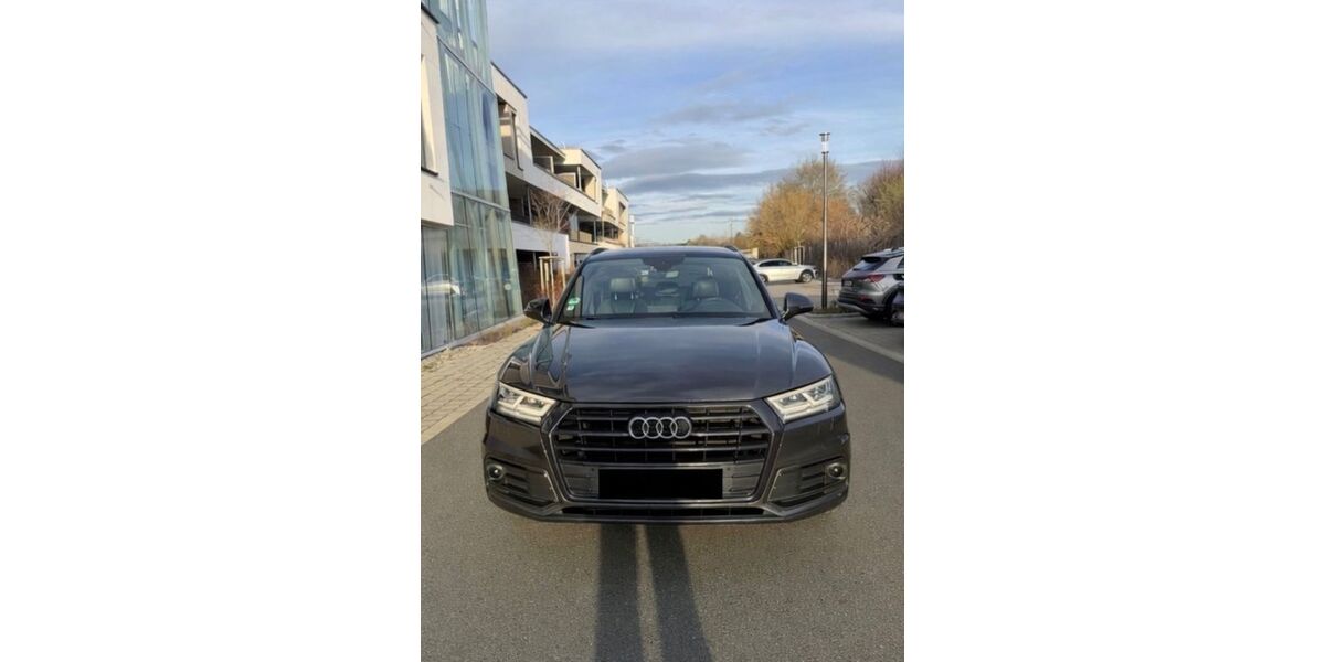 Audi Q5 144.800 km 29.999 &euro; Neunkirchen am Brand 91077