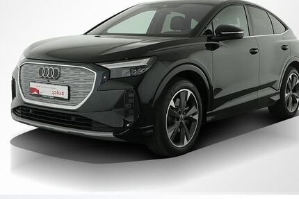 Audi Q4 e-tron 30.600 km 31.940 € Nürnberg 90411