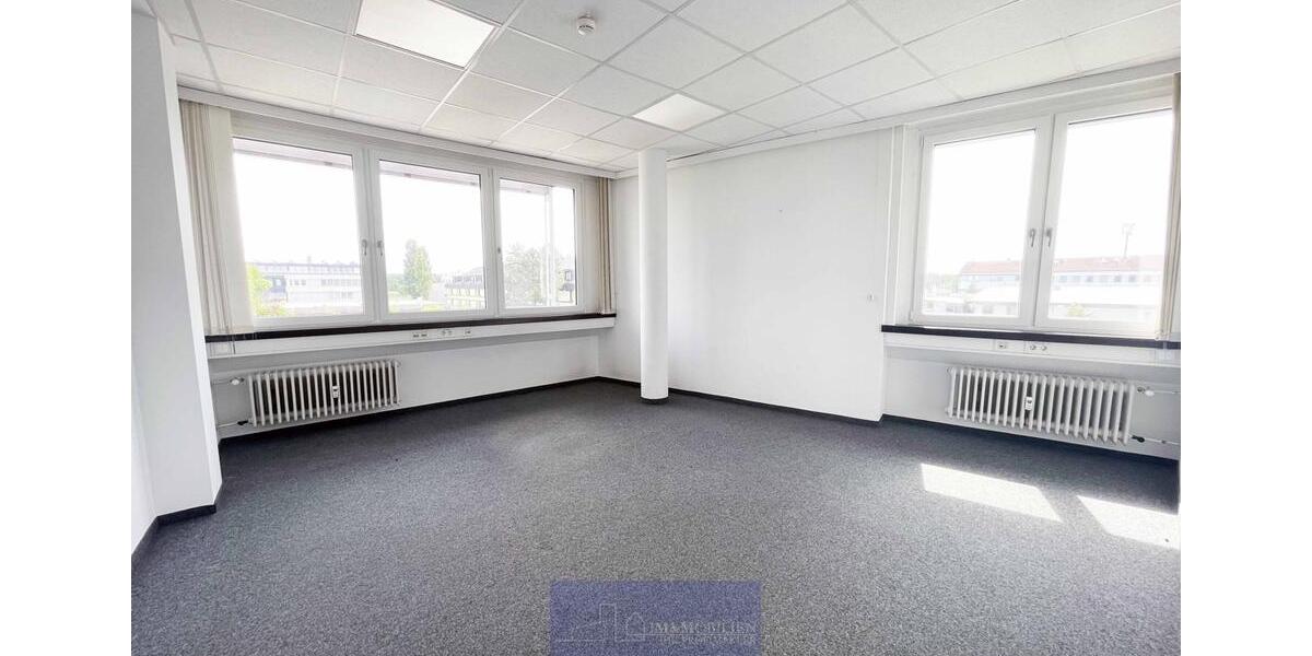 Gewerbeobjekt Erlangen Bruck - 9&euro; | Angebot:23217184