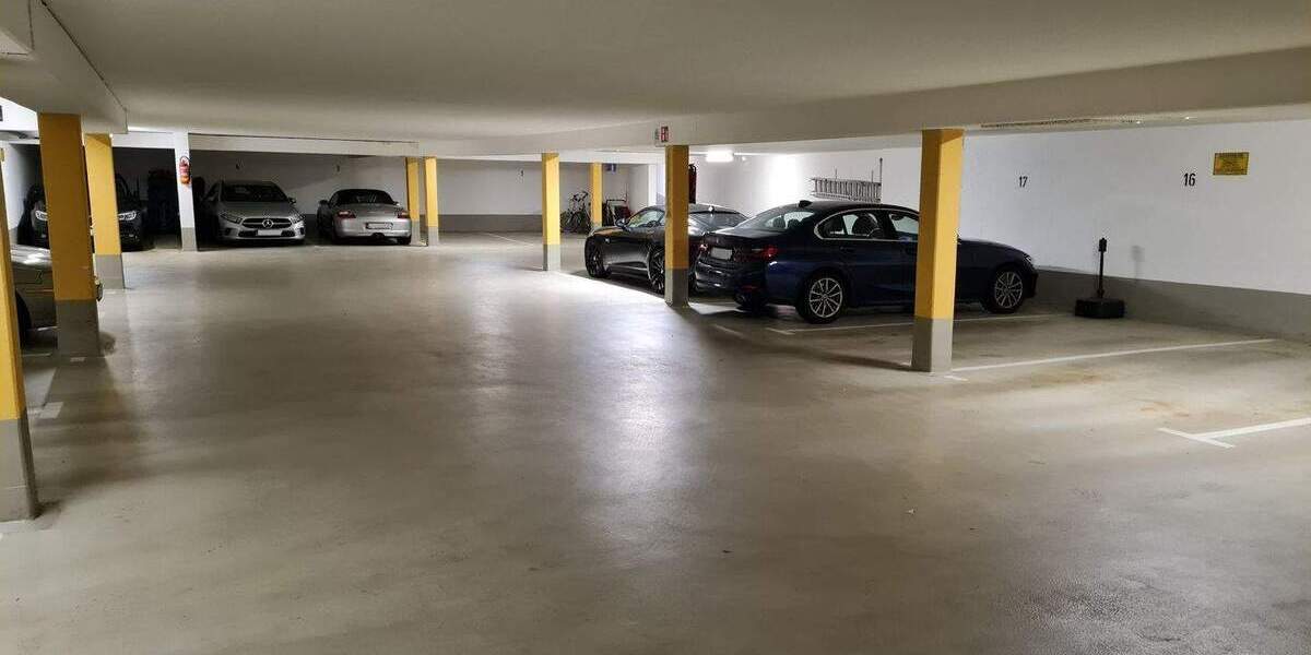 Etagenwohnung Nürnberg Laufamholz - 3 Zimmer, 89 m&sup2;, 415.000&euro; | Angebot:23941636