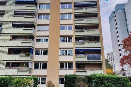 Wohnung Nürnberg Langwasser - 4 Zimmer, 94 m&sup2;, 279.000&euro; | Angebot:25743924