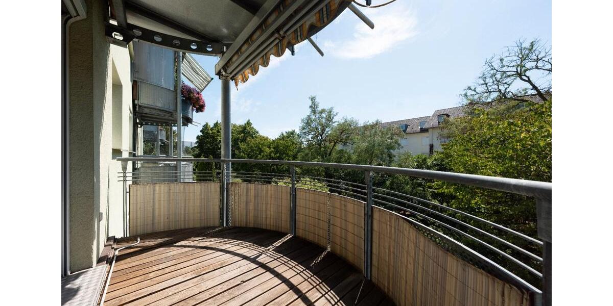Etagenwohnung Fürth Südstadt - 3 Zimmer, 82 m&sup2;, 285.000&euro; | Angebot:27226216