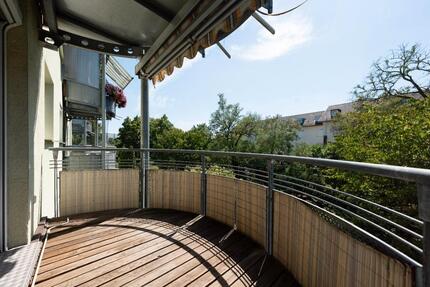 Wohnung Fürth Südstadt - 3 Zimmer, 82 m&sup2;, 285.000&euro; | Angebot:27226216