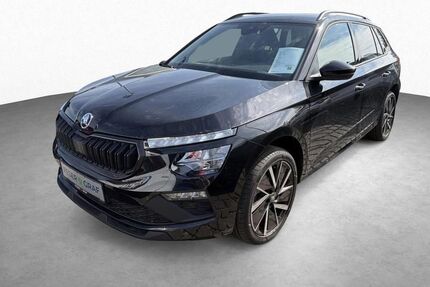 Skoda Kamiq 11.450 km 28.460 &euro; Schwabach 91126