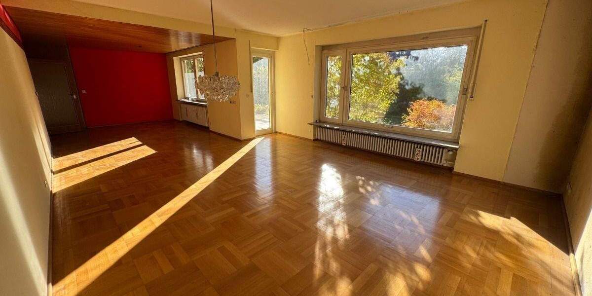 Einfamilienhaus Nürnberg Röthenbach b Schweinau - 6 Zimmer, 232 m&sup2;, 879.000&euro; | Angebot:25771611