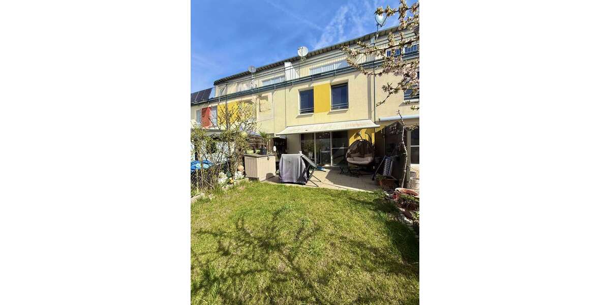 Einfamilienhaus Nürnberg Katzwang - 4 Zimmer, 124 m&sup2;, 495.000&euro; | Angebot:26368009