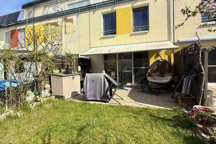 Haus Nürnberg Katzwang - 4 Zimmer, 124 m&sup2;, 495.000&euro; | Angebot:26368009