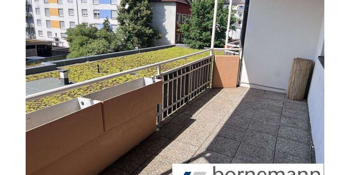 Etagenwohnung Nürnberg Gleißhammer - 2 Zimmer, 70 m&sup2;, 750&euro; | Angebot:27028265