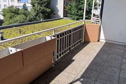 Wohnung Nürnberg Gleißhammer - 2 Zimmer, 70 m&sup2;, 750&euro; | Angebot:27028265