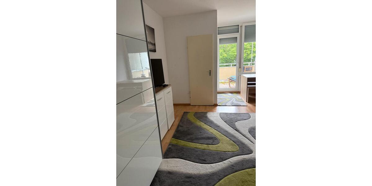 1,5 Zimmer ETW , zentral: Maximilianstr , ideal für PendlerStud, 1.5 zimmer