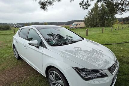Seat Leon 130.000 km 11.295 € Schwabach 91126