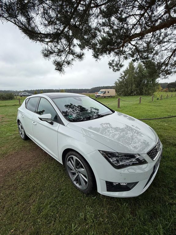 Seat Leon 130.000 km 11.295 € Schwabach 91126