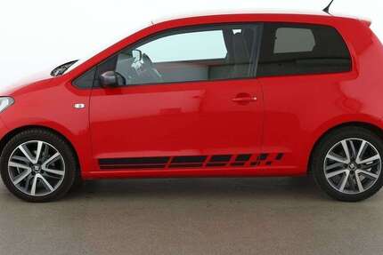 Seat Mii 72.894 km 8.070 &euro; Nürnberg 90441