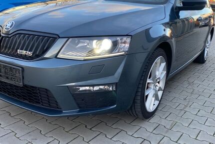 Skoda Octavia 185.000 km 10.800 &euro; Nürnberg 90431