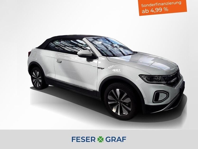 VW T-Roc 19.500 km 32.123 € Nürnberg 90441