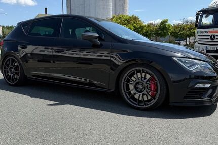 Seat Leon 79.500 km 22.500 &euro; Nürnberg 90453