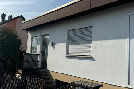 Gemütliches Reihenbungalow